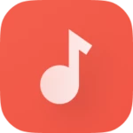 Logo of AllSaints Music android Application 